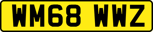 WM68WWZ