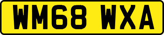 WM68WXA
