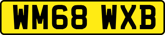 WM68WXB