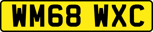 WM68WXC