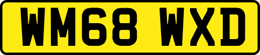 WM68WXD