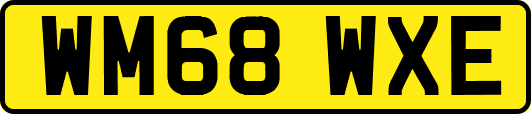 WM68WXE