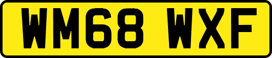 WM68WXF