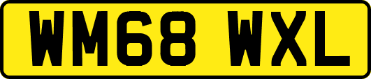 WM68WXL