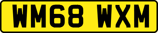 WM68WXM