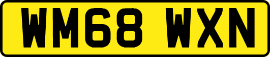 WM68WXN