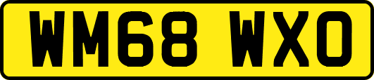WM68WXO