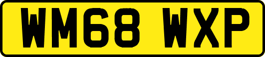 WM68WXP