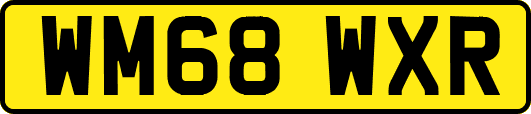 WM68WXR