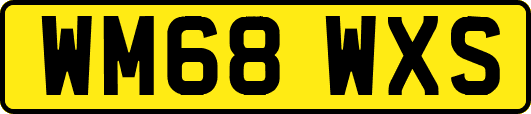 WM68WXS