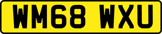 WM68WXU