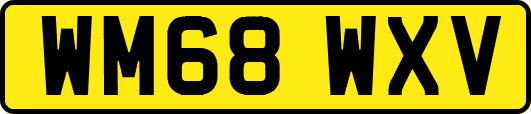 WM68WXV