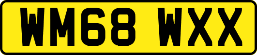 WM68WXX