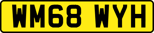 WM68WYH