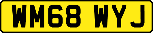 WM68WYJ