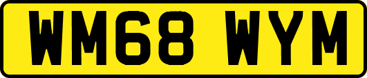 WM68WYM