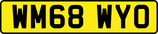 WM68WYO