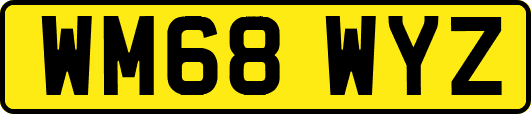 WM68WYZ