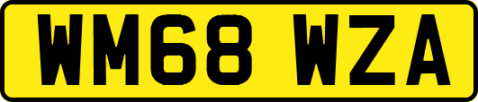 WM68WZA