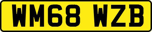 WM68WZB