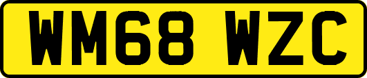 WM68WZC