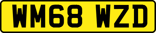 WM68WZD