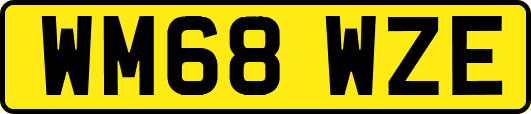 WM68WZE