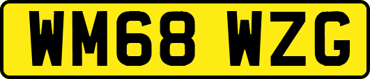 WM68WZG