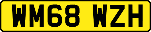 WM68WZH