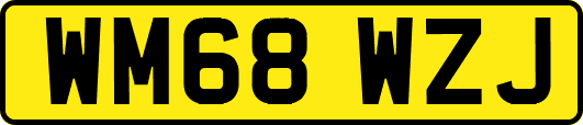 WM68WZJ