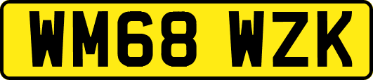 WM68WZK