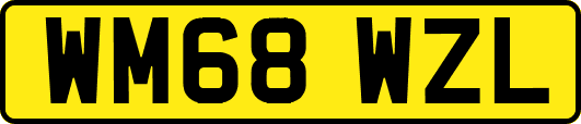 WM68WZL