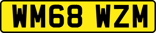 WM68WZM