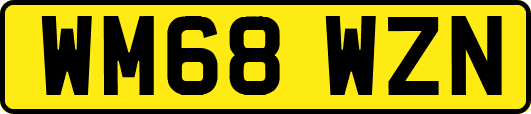 WM68WZN