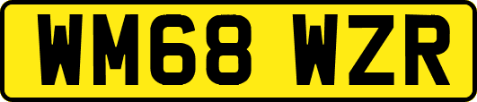 WM68WZR