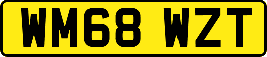 WM68WZT