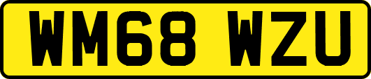 WM68WZU