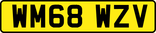 WM68WZV