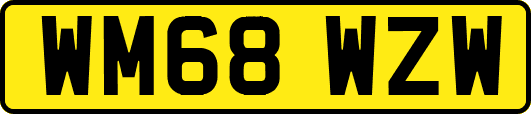 WM68WZW