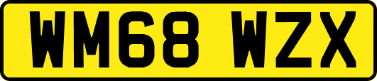 WM68WZX