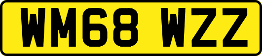 WM68WZZ