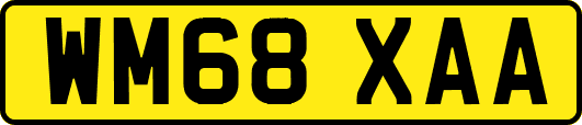 WM68XAA