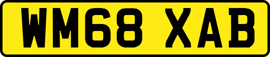 WM68XAB