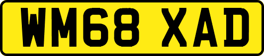 WM68XAD