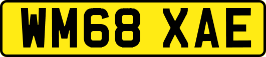WM68XAE