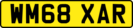 WM68XAR