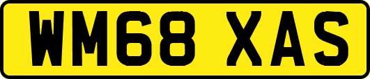 WM68XAS