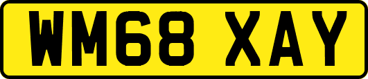 WM68XAY