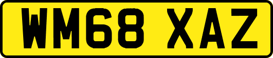 WM68XAZ