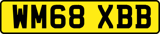 WM68XBB